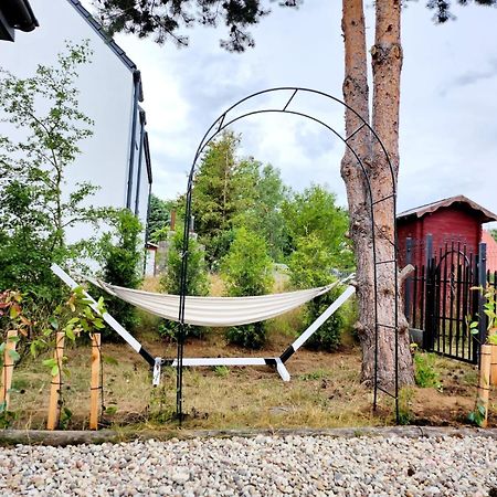 Caloroczny Domek W Nadolu Z Jacuzzi Na Tarasie Nadole  Εξωτερικό φωτογραφία