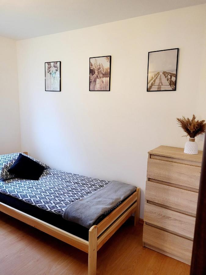 Caloroczny Domek W Nadolu Z Jacuzzi Na Tarasie Nadole  Εξωτερικό φωτογραφία