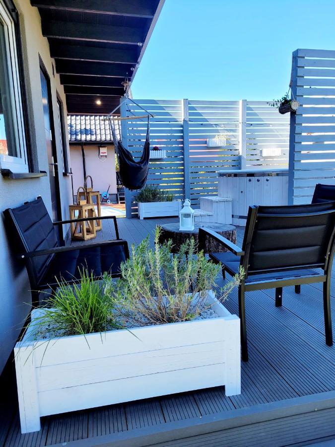 Caloroczny Domek W Nadolu Z Jacuzzi Na Tarasie Nadole  Εξωτερικό φωτογραφία
